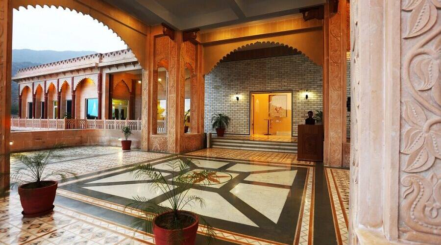 Pratap Palace Hotel, Narsinghpur 4